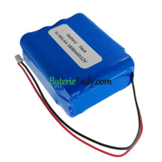 Náhradní baterie pro Leienyl AA1800mAh LINZ-8A