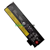 Náhradní baterie pro Lenovo 01AV424 SB10K97579 61 T470 01AV422 SB10K97581