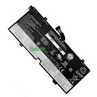 Náhradní baterie pro Lenovo 5B10X82537 L19M2PD7 SB10X82539 L19C2PD7