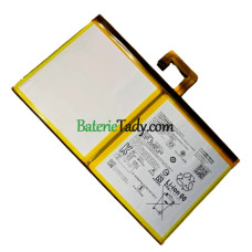 Náhradní baterie pro Lenovo J606F/N J616F J607F TB128FU L20D2P32 pad-Plus