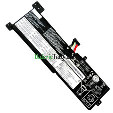 Náhradní baterie pro Lenovo L17D2PF1 L17L2PF0 330 330G L17M2PF0 15ARR