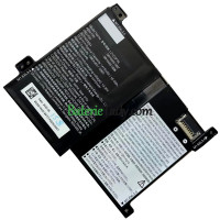 Náhradní baterie pro Lenovo L21C3P76 L21M3P74