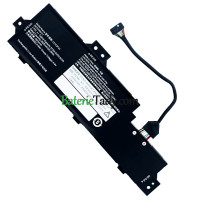 Náhradní baterie pro Lenovo L21L2PJ0 Pavilion x360 13-u018TU L21D2PJ0 L21C2PJ0