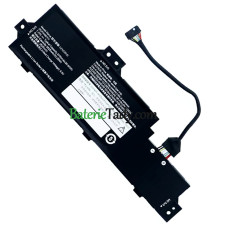Náhradní baterie pro Lenovo L21L2PJ0 Pavilion x360 13-u018TU L21D2PJ0 L21C2PJ0