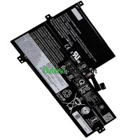 Náhradní baterie pro Lenovo L22C3PG0 L22B3PG0 L22M3PG0 L22X3PG0