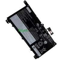Náhradní baterie pro Lenovo L22M3pE0 L22L3pE0 L22b3pE0
