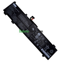 Náhradní baterie pro Lenovo L23M4PK5 L23D4PK5 L23C4PK5