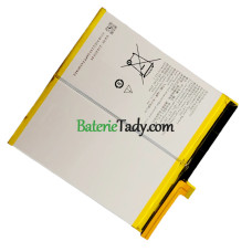 Náhradní baterie pro Lenovo Legion Y700 ​L21D2P32 TB-9707F
