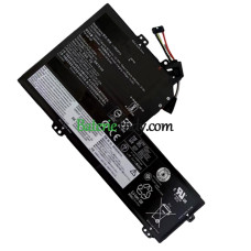 Náhradní baterie pro Lenovo SB10W67224 S540-15IWL L18L3PF6 Ideapad L18M3PF9