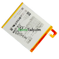 Náhradní baterie pro Lenovo TB-8804N TB-8804F L16D1P34