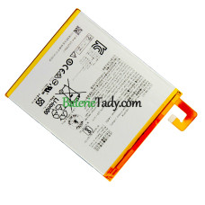Náhradní baterie pro Lenovo TB-8804N TB-8804F L16D1P34