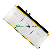Náhradní baterie pro Lenovo TB132FU L22D3P31