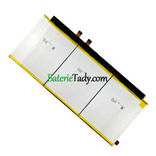 Náhradní baterie pro Lenovo TB132FU L22D3P31