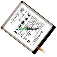 Náhradní baterie pro LG 5G LMF100N BL-T52 WING LM-F100 LM-F100N LM-F100V
