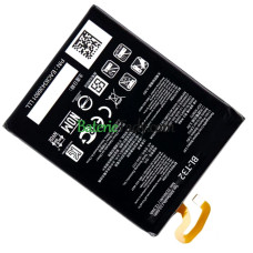 Náhradní baterie pro LG G600 LS993 BL-T32 US997 G6 VS988 H872