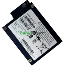 Náhradní baterie pro LSI 9260 BBU08 ibbu08 9261 MegaRAID BAT1S1P