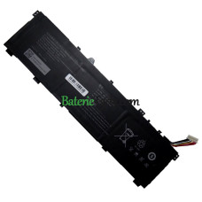 Náhradní baterie pro MACHENIKE L16A-R77840 U639965PHV-3S1P