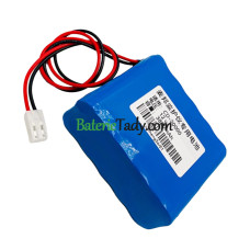 Náhradní baterie pro M&B CD-2000+