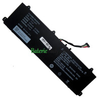 Náhradní baterie pro MECHREVO 2970C6-4S1P