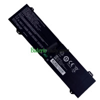 Náhradní baterie pro Mechrevo PHID1-00-18-4S1P-1