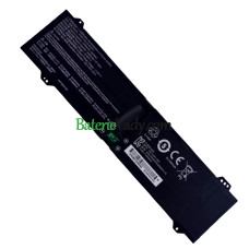 Náhradní baterie pro Mechrevo PHID1-00-18-4S1P-1