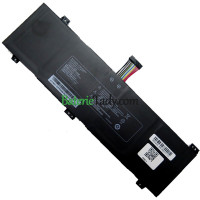 Náhradní baterie pro MECHREVO Z2air GK5CN-13-17-4S1P-0