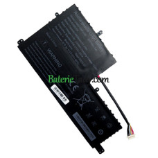 Náhradní baterie pro MEDION XU160T-PF E16423