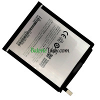Náhradní baterie pro MEIZU BA926 16XS M926H M926M1926 M926Q