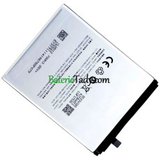 Náhradní baterie pro Meizu M851M E3 M851Q BA851