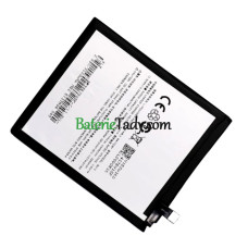 Náhradní baterie pro Meizu U685q U685M U20 BU15 U685C