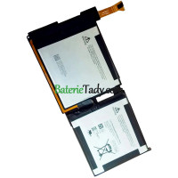Náhradní baterie pro Microsoft 9HR-00005/ZZP12G01/P21GK3 SurfaceRT1 1516
