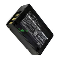 Náhradní baterie pro Mindray 115-018016-00 LI12I001A T1