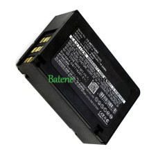 Náhradní baterie pro Mindray 115-018016-00 LI12I001A T1