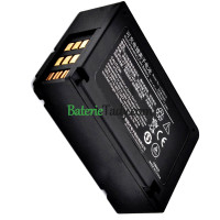 Náhradní baterie pro Mindray T1 2ICR19/66 LI12I002A/1A