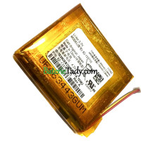 Náhradní baterie pro Motorola 82-133770-01 CS3070