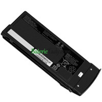 Náhradní baterie pro MOTOROLA ET1N0 ET1 ET1XX 82-149690-01 BTRY-ET01EAB0E