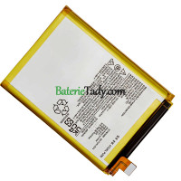 Náhradní baterie pro Motorola G-Stylus PG50 5G 2023