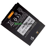Náhradní baterie pro Motorola LEX A1777 PMNN4475B C10