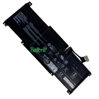 Náhradní baterie pro MSI BTY-M494