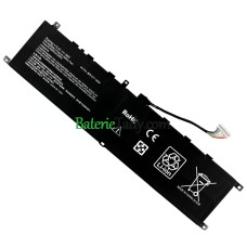 Náhradní baterie pro MSI BTY-M6M Creator15 10SF Stealth GS66