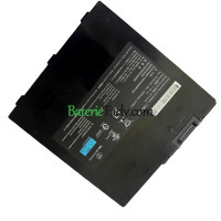Náhradní baterie pro MSI BTY-S1K