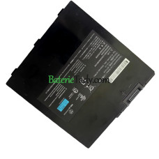 Náhradní baterie pro MSI BTY-S1K