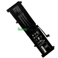 Náhradní baterie pro MSI Flip Summit-E14 Evo-A12M MS-14F1 BTY-M4A 12MT
