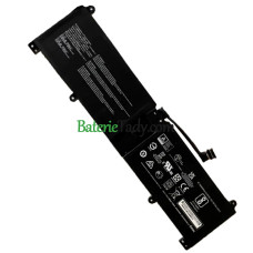 Náhradní baterie pro MSI Flip Summit-E14 Evo-A12M MS-14F1 BTY-M4A 12MT
