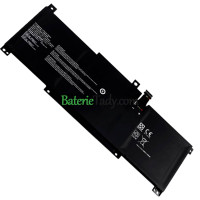 Náhradní baterie pro MSI Modern14 BTY-M493 B11MOU-861IN