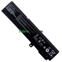 Náhradní baterie pro MSI MS-16U7 16U5 16P5