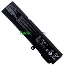 Náhradní baterie pro MSI MS-16U7 16U5 16P5