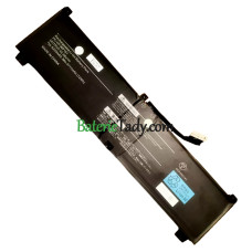 Náhradní baterie pro Nec PC-VP-WP151