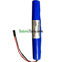 Náhradní baterie pro Neuromove AVT-900173 NM900