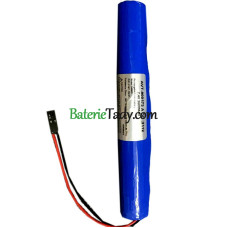 Náhradní baterie pro Neuromove AVT-900173 NM900